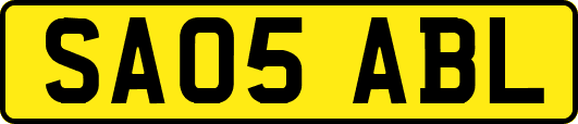 SA05ABL