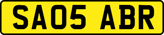SA05ABR
