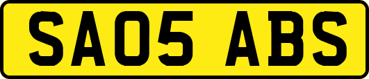 SA05ABS