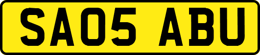 SA05ABU
