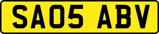SA05ABV
