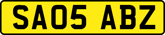SA05ABZ