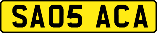 SA05ACA
