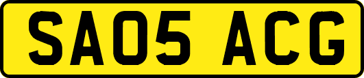 SA05ACG