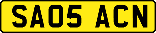 SA05ACN
