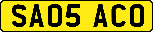 SA05ACO