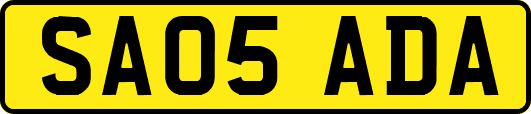 SA05ADA