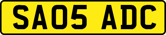 SA05ADC