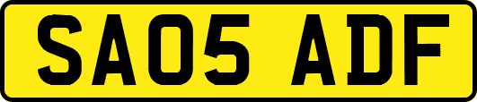 SA05ADF
