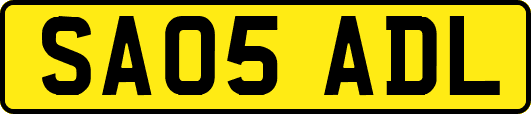 SA05ADL