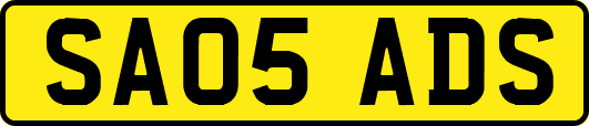 SA05ADS