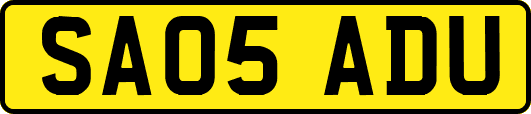 SA05ADU