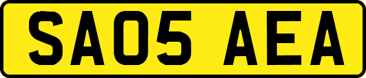 SA05AEA