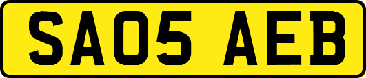 SA05AEB