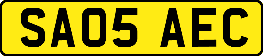 SA05AEC