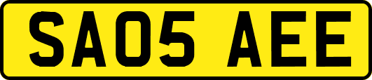 SA05AEE