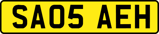 SA05AEH