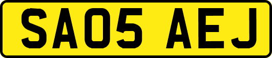 SA05AEJ