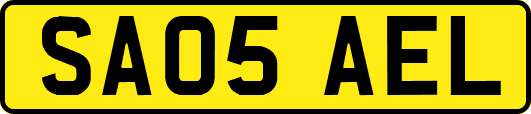 SA05AEL