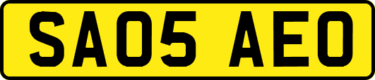 SA05AEO