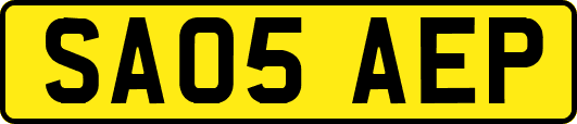 SA05AEP