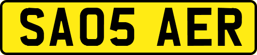 SA05AER