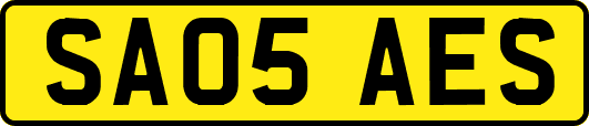 SA05AES