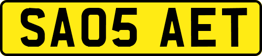 SA05AET