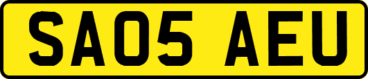 SA05AEU