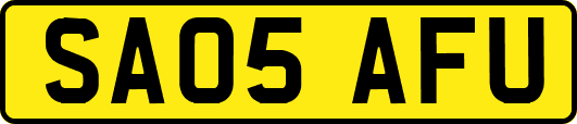 SA05AFU