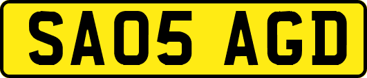 SA05AGD