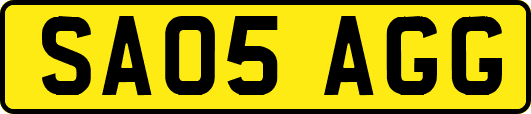 SA05AGG