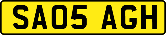 SA05AGH