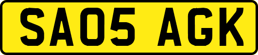 SA05AGK