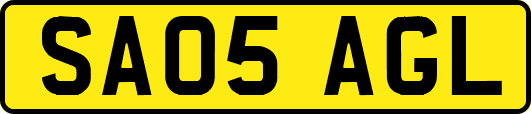 SA05AGL