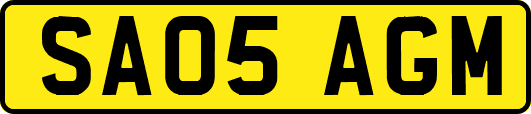 SA05AGM