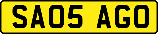 SA05AGO