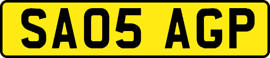 SA05AGP