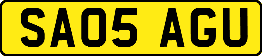 SA05AGU