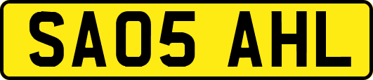 SA05AHL