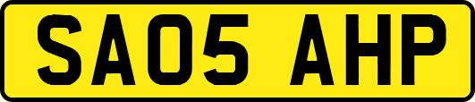 SA05AHP