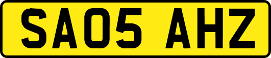 SA05AHZ