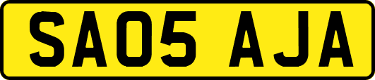 SA05AJA