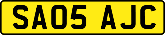SA05AJC