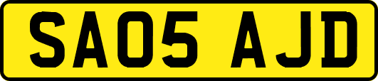 SA05AJD