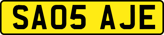 SA05AJE