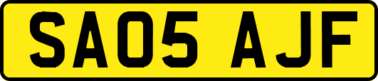 SA05AJF