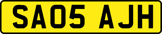 SA05AJH