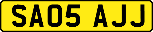 SA05AJJ