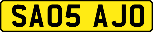SA05AJO
